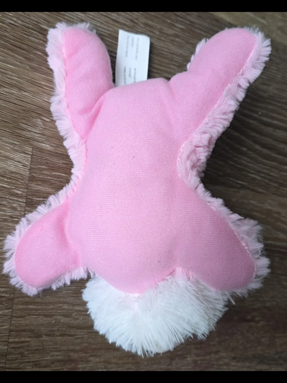 burnay soft cuddly